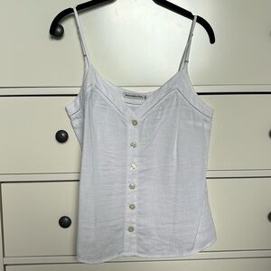 Abercrombie & Fitch tank